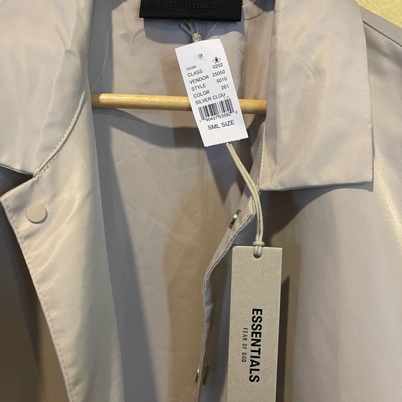 Essential jacket - Picture 5 of 6